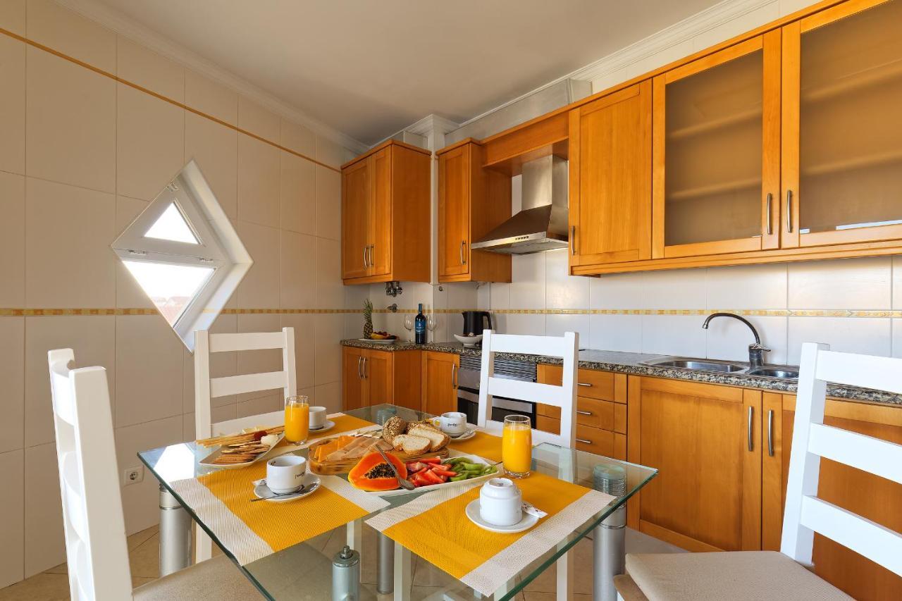 Santo Antonio Apartamento Peniche