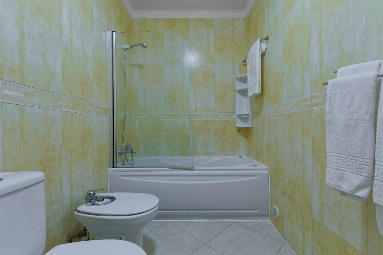 Santo Antonio Apartamento Peniche
