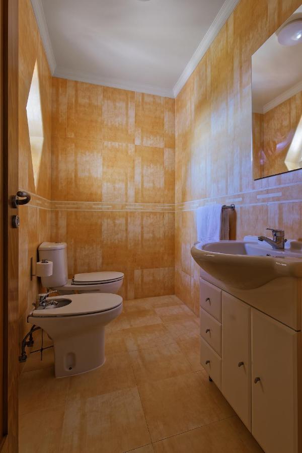 Santo Antonio Apartamento Peniche