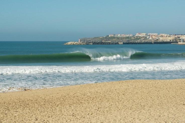 Santo Antonio Apartamento Peniche